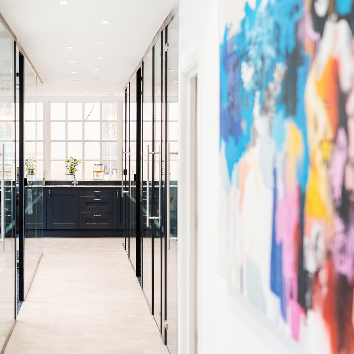 Serviced Offices and Meeting Rooms in Bristol